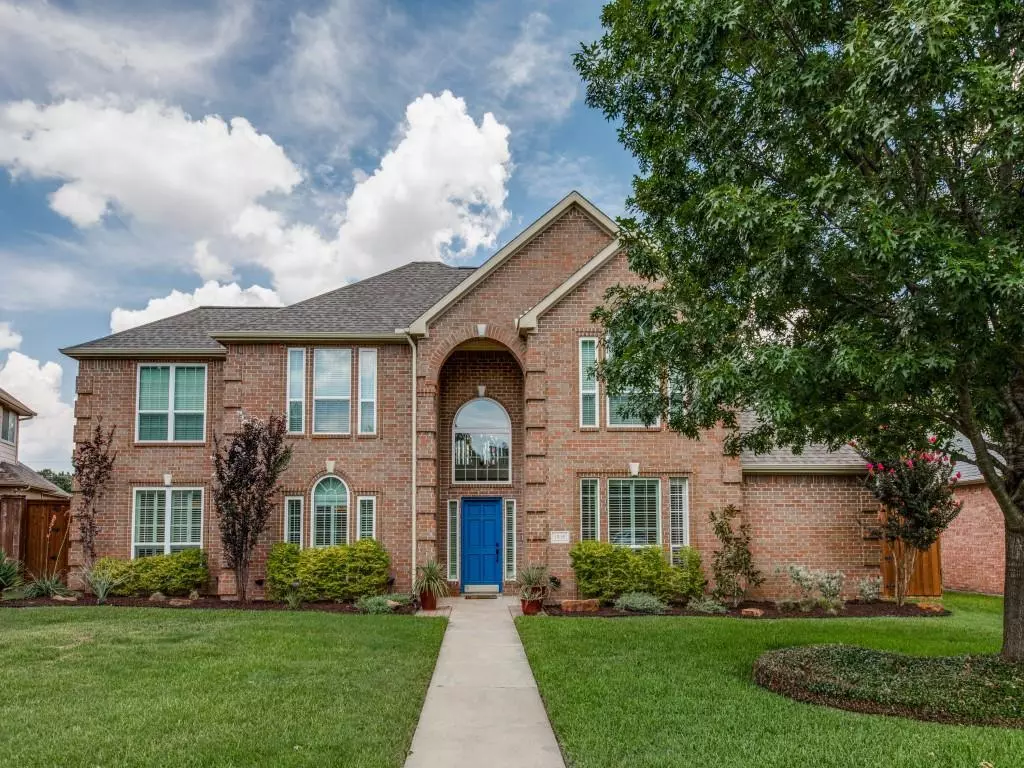 Plano, TX 75093,1516 Foxborough Lane