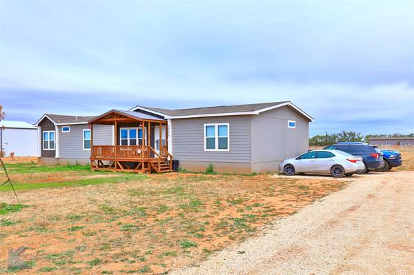 3086 Private Road 5113, Hawley, TX 79525