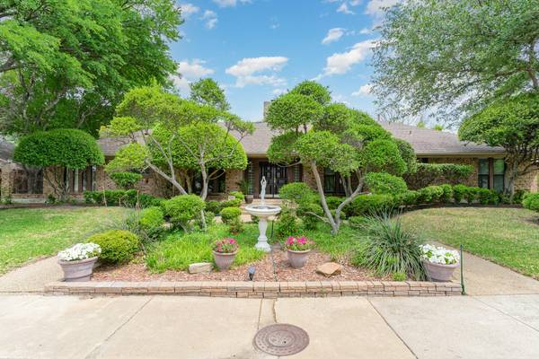 7343 Williamswood Drive, Dallas, TX 75252