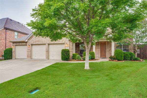 2404 Fawn Meadow Drive, Little Elm, TX 75068