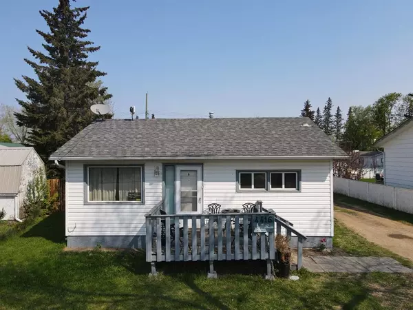 High Prairie, AB T0G 1E0,4416 52nd Avenue