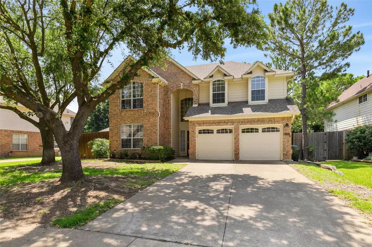 Grapevine, TX 76051,1813 Autumndale Drive