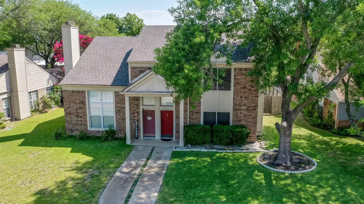 Garland, TX 75040,2330 Forestbrook Drive