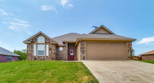 1526 Timbercreek Drive, Howe, TX 75459