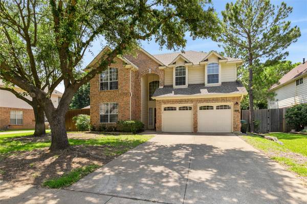 1813 Autumndale Drive, Grapevine, TX 76051