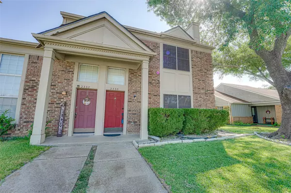 Garland, TX 75040,2330 Forestbrook Drive