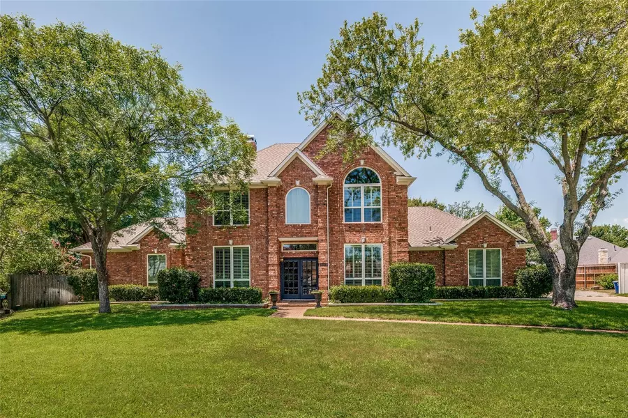 2301 Arbor Trail, Colleyville, TX 76034