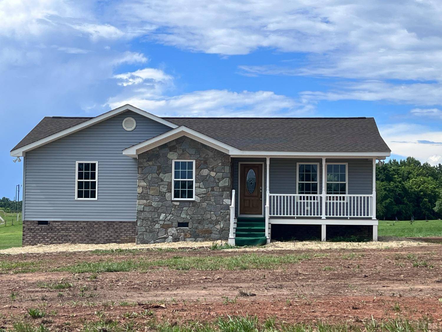 1124 Piney Grove RD, Rice, VA 23966