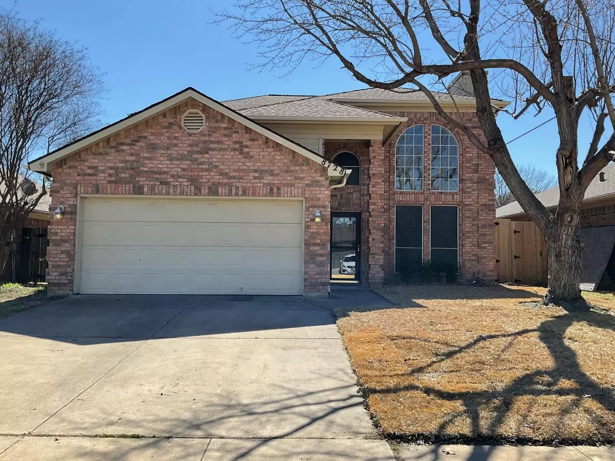 Fort Worth, TX 76118,8728 Pedernales Trail