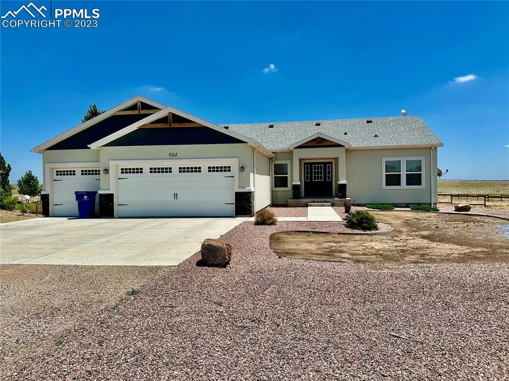 Pueblo West, CO 81007,964 N purcell BLVD