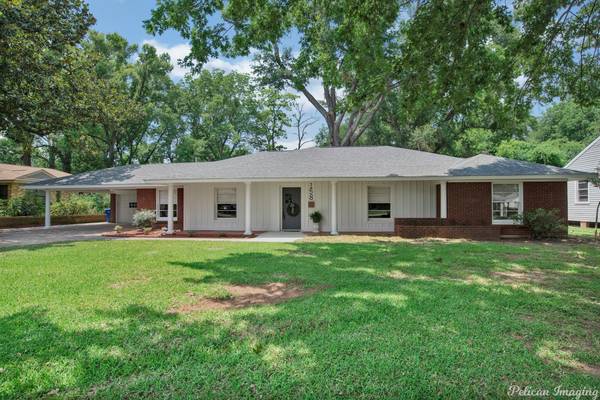 158 Preston Avenue, Shreveport, LA 71105