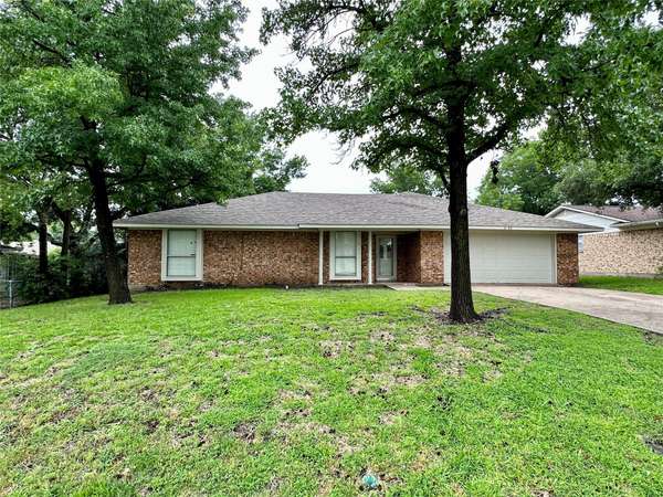 3403 Canton Street, Greenville, TX 75402