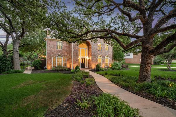 1714 Redwing Drive, Southlake, TX 76092