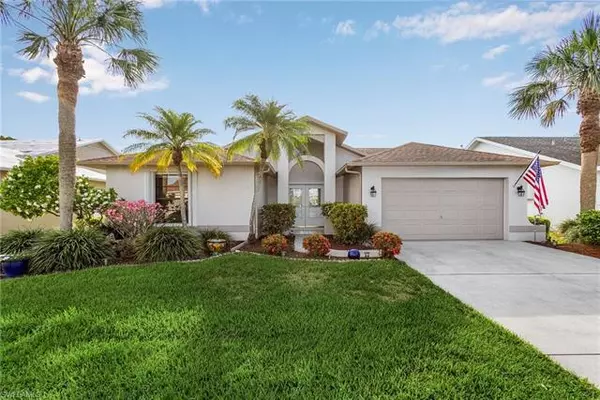 17706 Dracena CIR, North Fort Myers, FL 33917