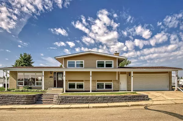 Ponoka, AB T4J 1M4,5716 51 AVE