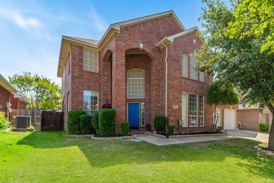 8212 Mt Mckinley Road, Fort Worth, TX 76137