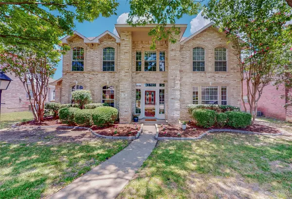 15 Harper Drive, Allen, TX 75002