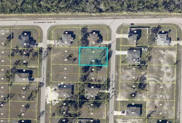 3122 NW 16th PL, Cape Coral, FL 33993