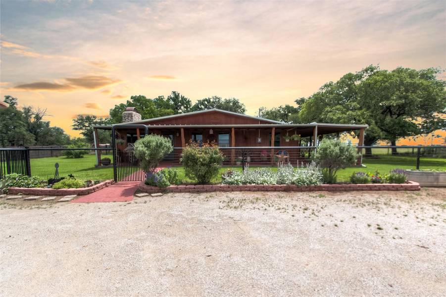 1551 Wilson Bend, Millsap, TX 76066