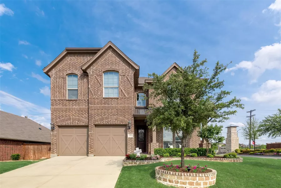 1313 Lone Pine Drive, Little Elm, TX 75068