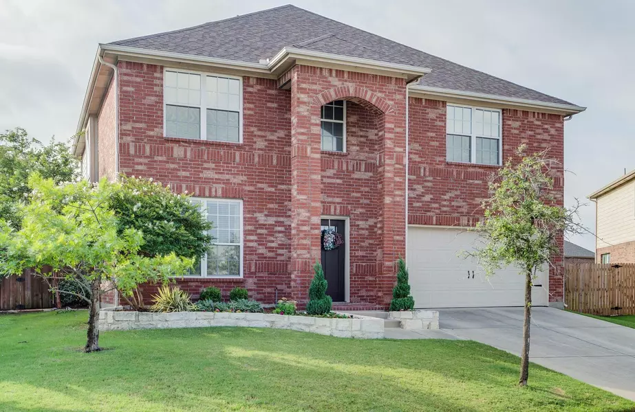 1121 Ute Circle, Little Elm, TX 75068