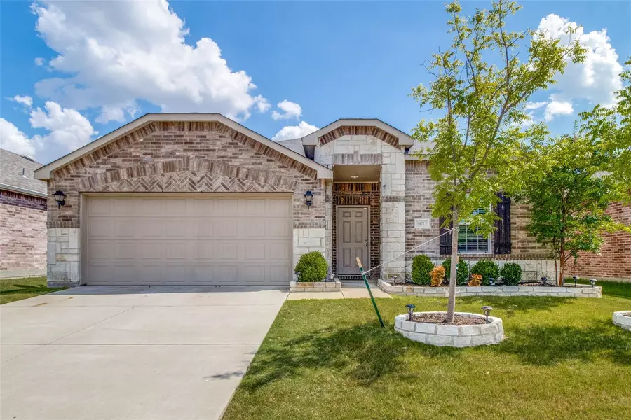 14713 SAWMILL Drive, Little Elm, TX 75068