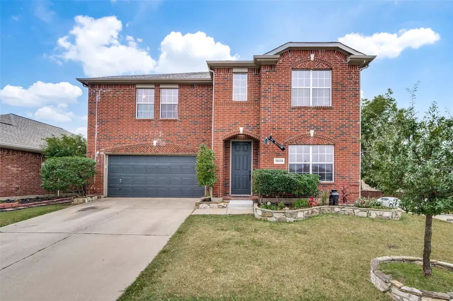 14629 Eaglemont Drive, Little Elm, TX 75068