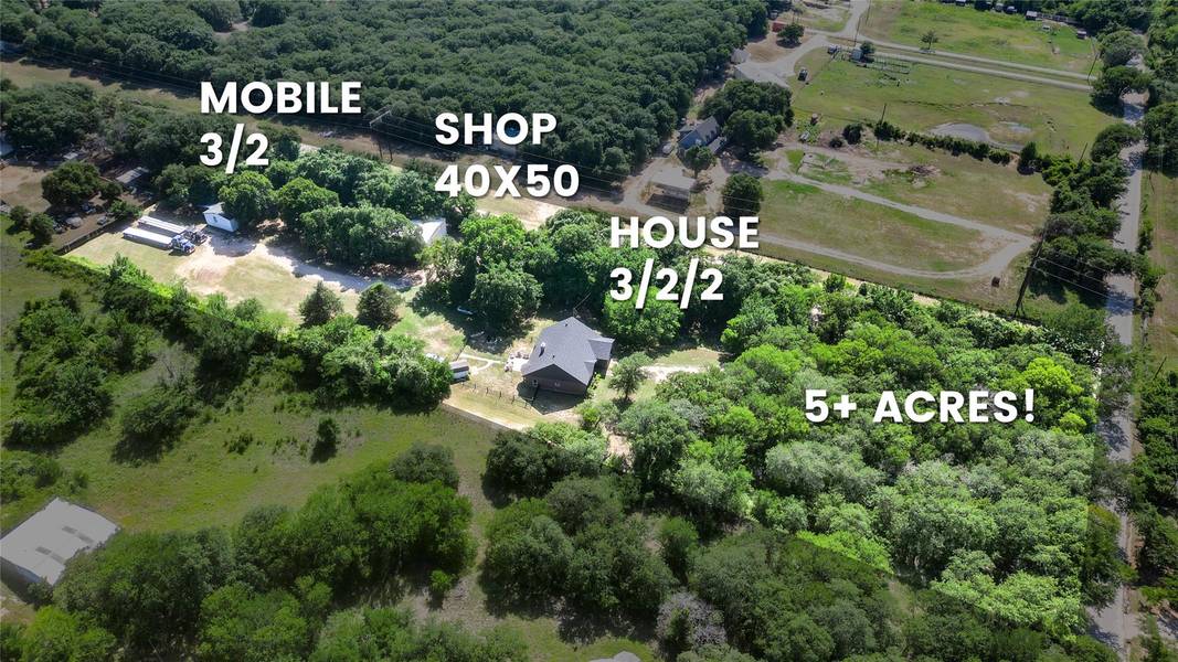 295 County Road 4770, Boyd, TX 76023