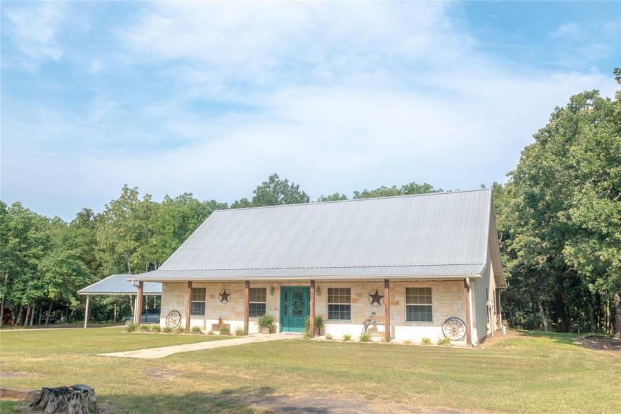 161 County Road 3513, Dike, TX 75437