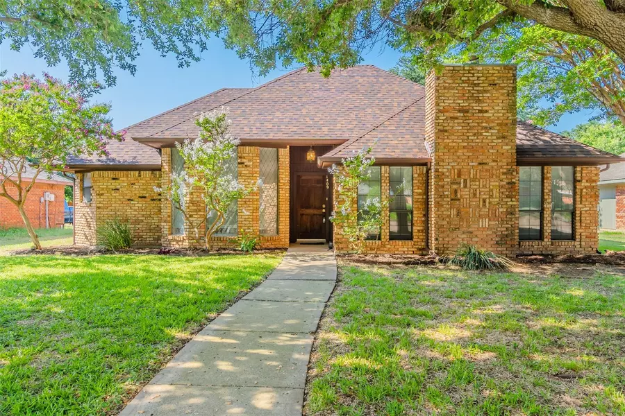 1409 Cumberland Trail, Plano, TX 75023