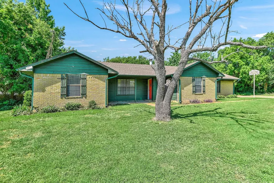 3348 Carriage Circle, Sherman, TX 75092