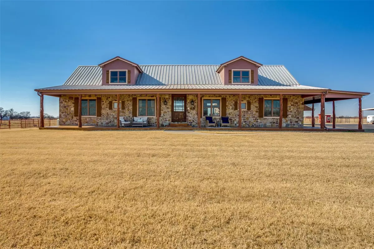 Millsap, TX 76066,1130 Lazy Bend Road