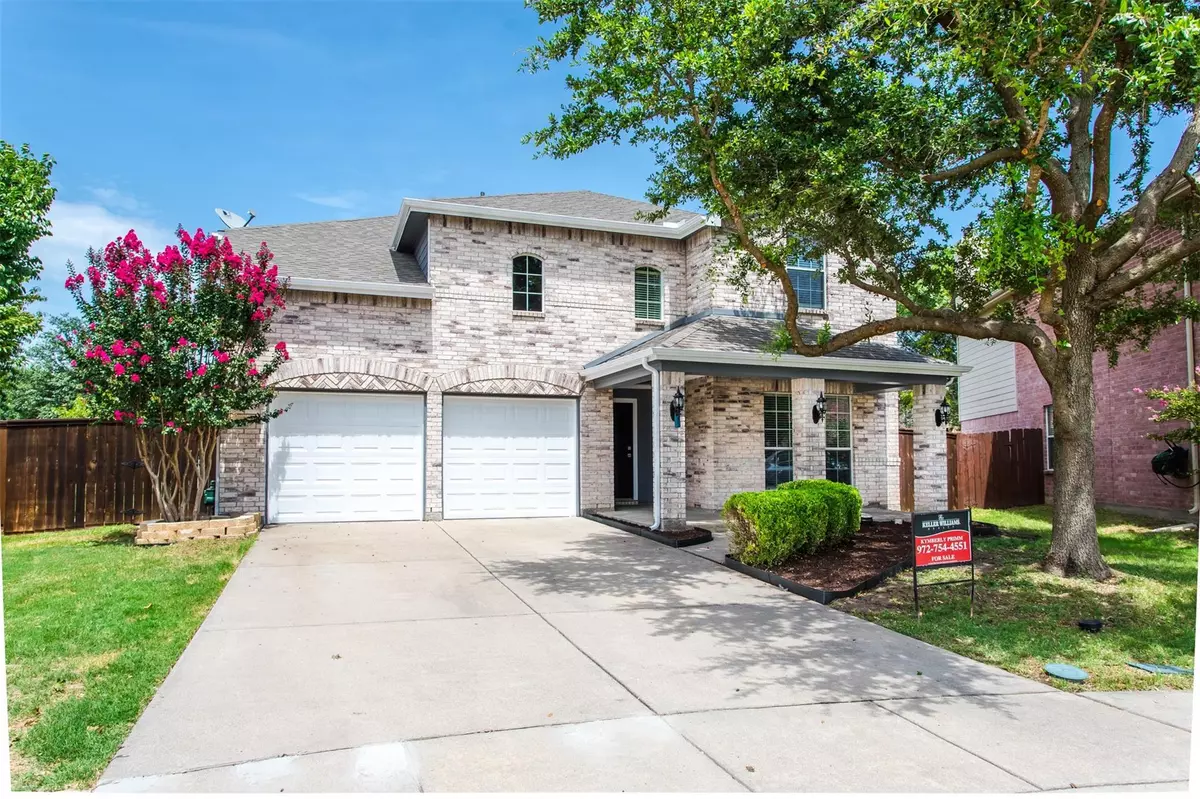 Mckinney, TX 75072,1801 Freeport Drive