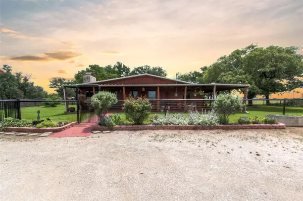 Millsap, TX 76066,1551 Wilson Bend