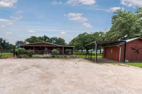 Millsap, TX 76066,1551 Wilson Bend