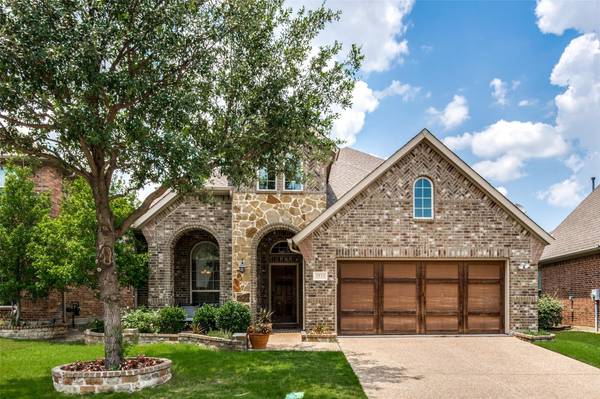 2533 Louis Lane, Lewisville, TX 75056