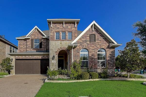 2537 Erec Drive, Lewisville, TX 75056