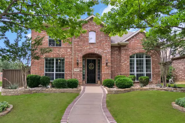 5213 Evening Sun Drive, Frisco, TX 75034