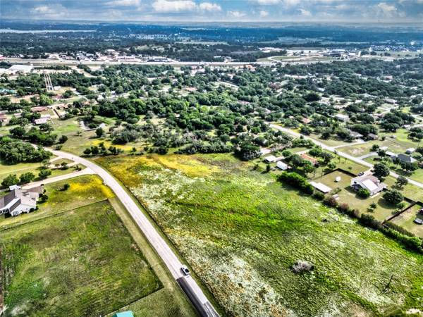 TBD Russell Road, Willow Park, TX 76087