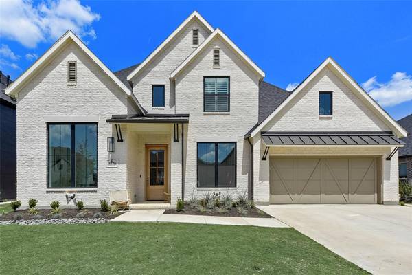 3770 Llano Drive, Prosper, TX 75078