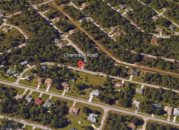 North Port, FL 34288,CHAMRADE RD