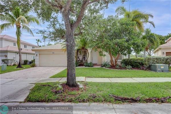 1050 NW 168th Ave, Pembroke Pines, FL 33028