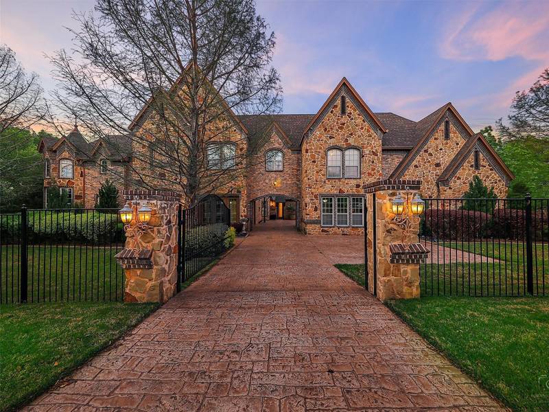 1008 John Mccain Road, Colleyville, TX 76034