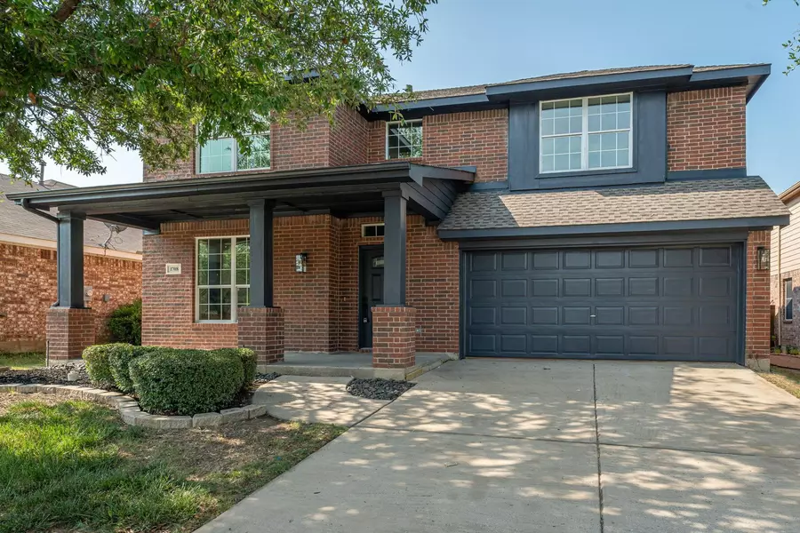 1708 Kittyhawk Drive, Little Elm, TX 75068