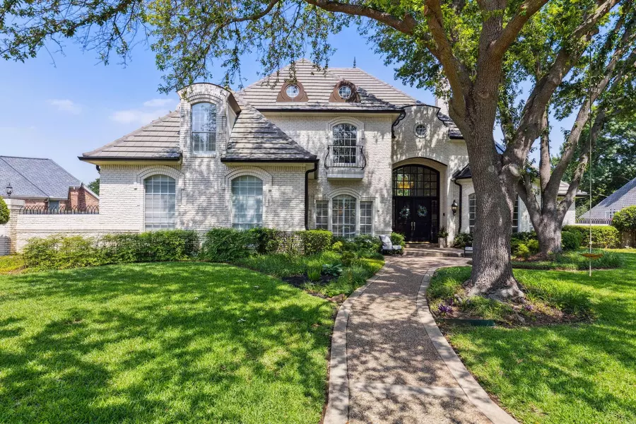 5009 Westgrove Lane, Colleyville, TX 76034