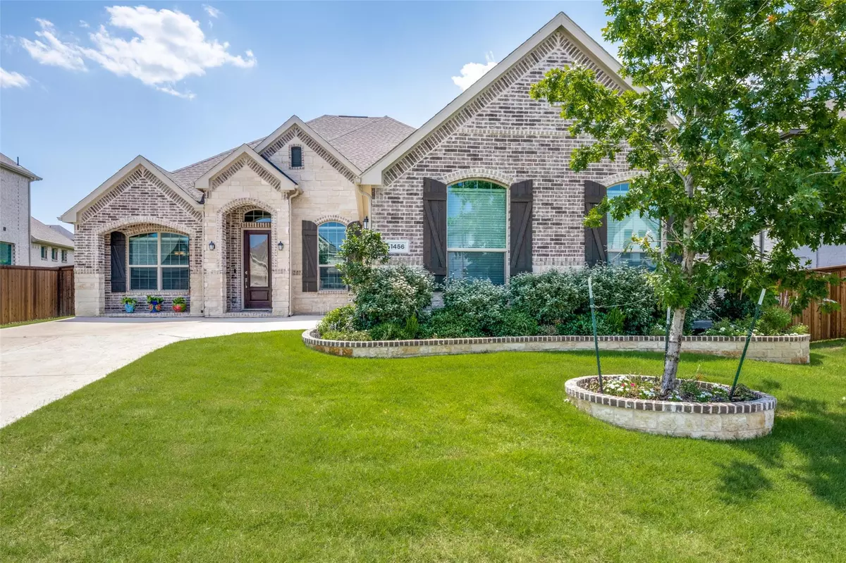 Haslet, TX 76052,1456 Primrose Place