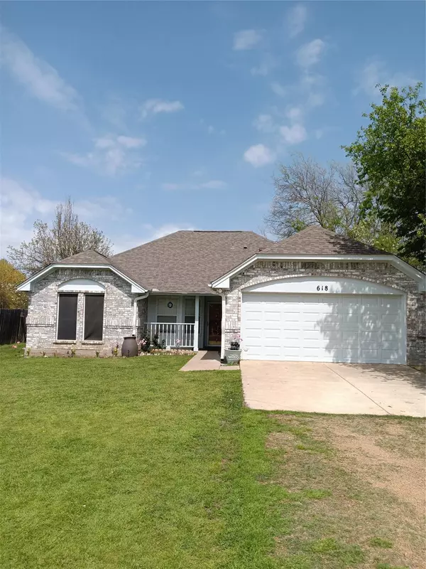 Oak Point, TX 75068,618 Concho Drive