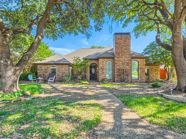 4412 Jenning Drive, Plano, TX 75093