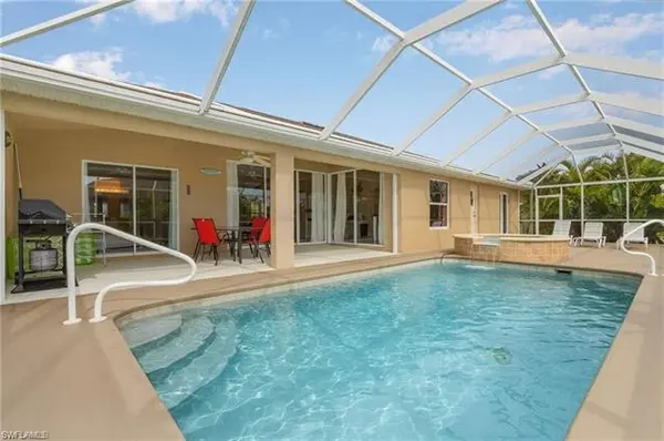 2611 SW 23rd PL, Cape Coral, FL 33914