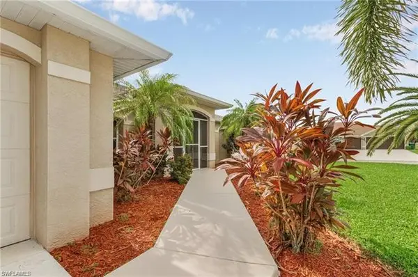 2611 SW 23rd PL, Cape Coral, FL 33914
